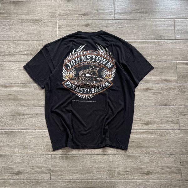 MOTORCYCLE BALLY SHIRT – Image 2