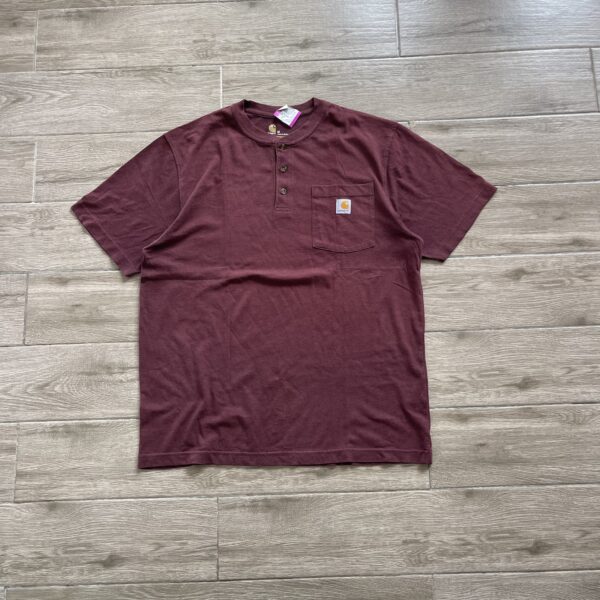 CARHARTT SHIRT