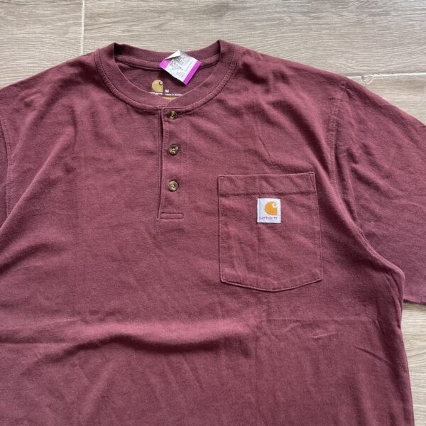 CARHARTT SHIRT – Image 2