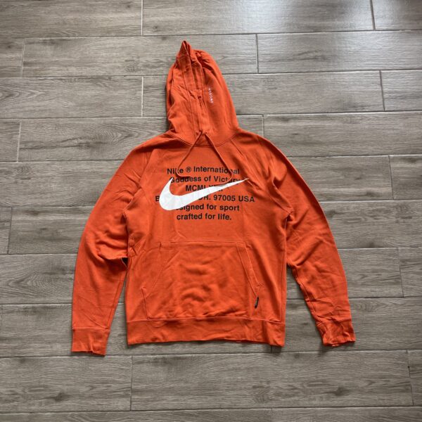 NIKE SWEAT À CAPUCHE