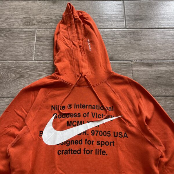 NIKE SWEAT À CAPUCHE – Image 2