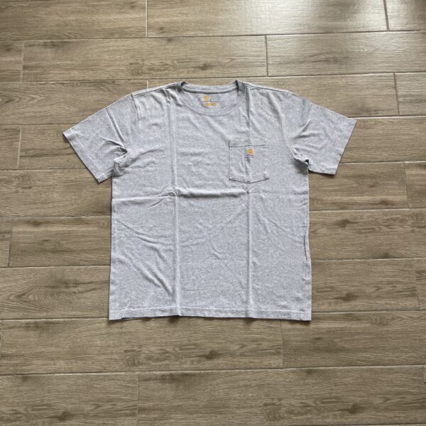 Teeshirt CARHARTT