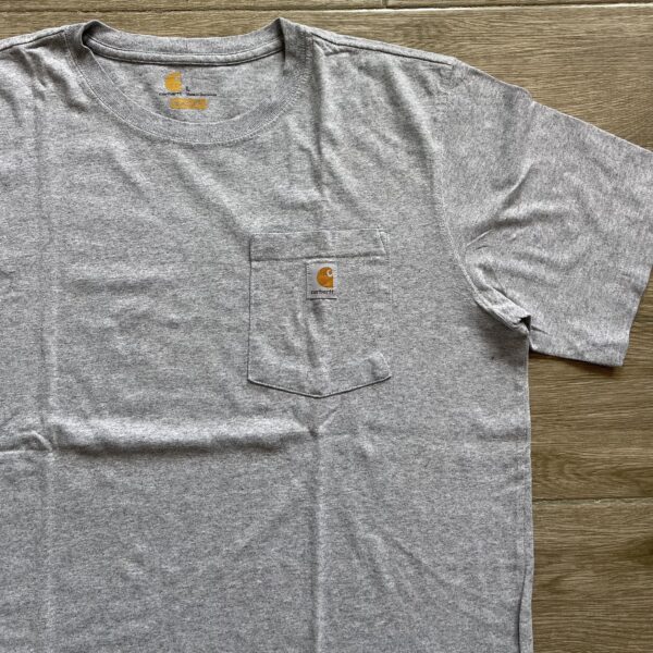 Teeshirt CARHARTT – Image 2