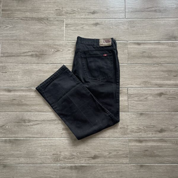 MUSTANG JEAN – Image 2