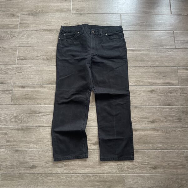 MUSTANG JEAN