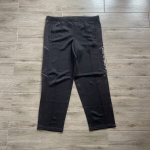 Jogging black