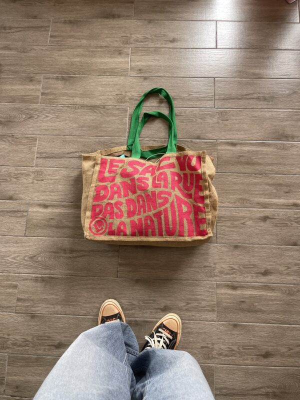 Sac de course – Image 2