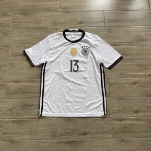 MÜLLER JERSEY