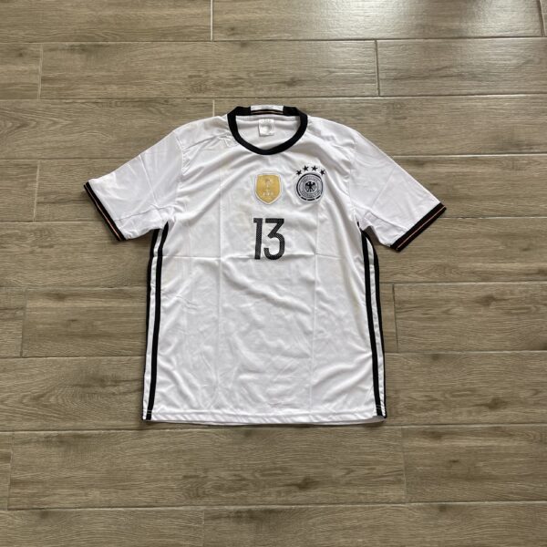 MÜLLER JERSEY