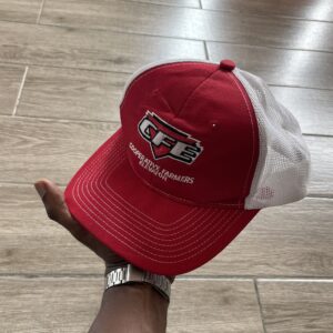 CFE VINTAGE CAP
