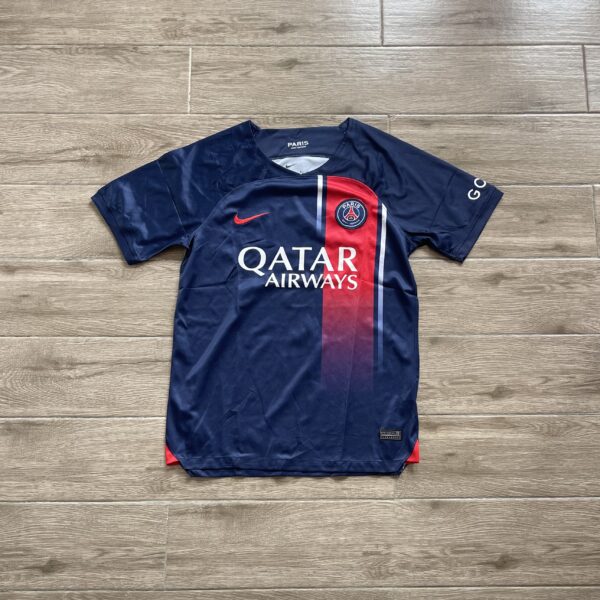 PSG JERSEY