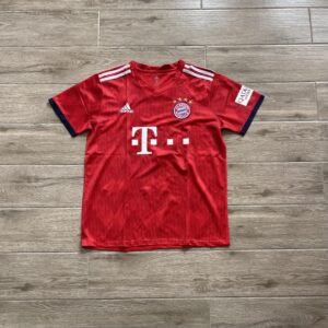 Bayern jersey