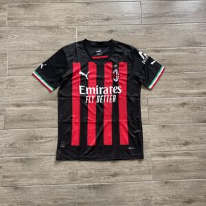 AC MILAN JERSEY