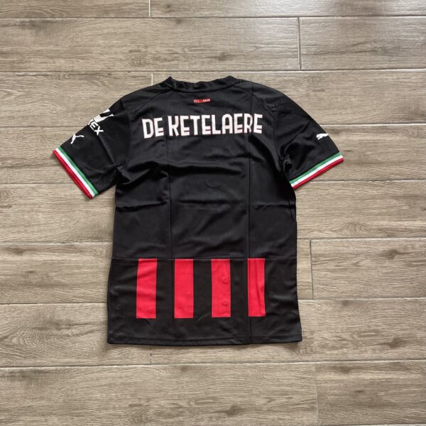 AC MILAN JERSEY – Image 2