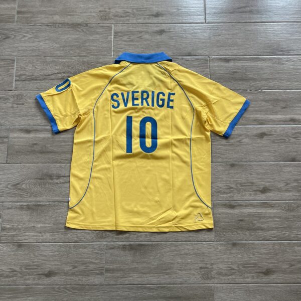 SVERIGE JERSEY – Image 2