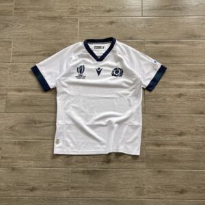 RUGBY WORLD CUP JERSEY