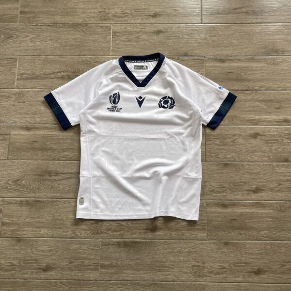 RUGBY WORLD CUP JERSEY
