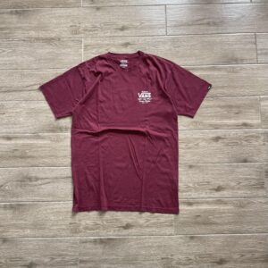 VANS TEESHIRT
