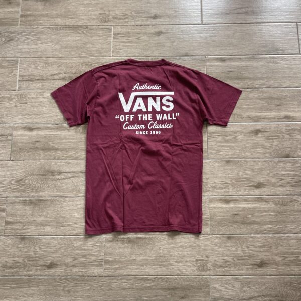 VANS TEESHIRT – Image 2