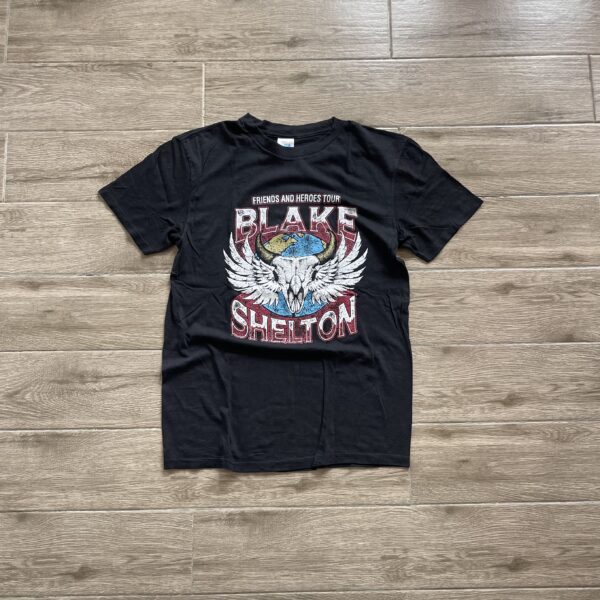 BLAKE SHELTON TEE