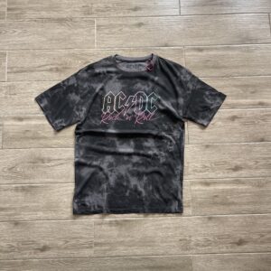 AC⚡️DC TEE