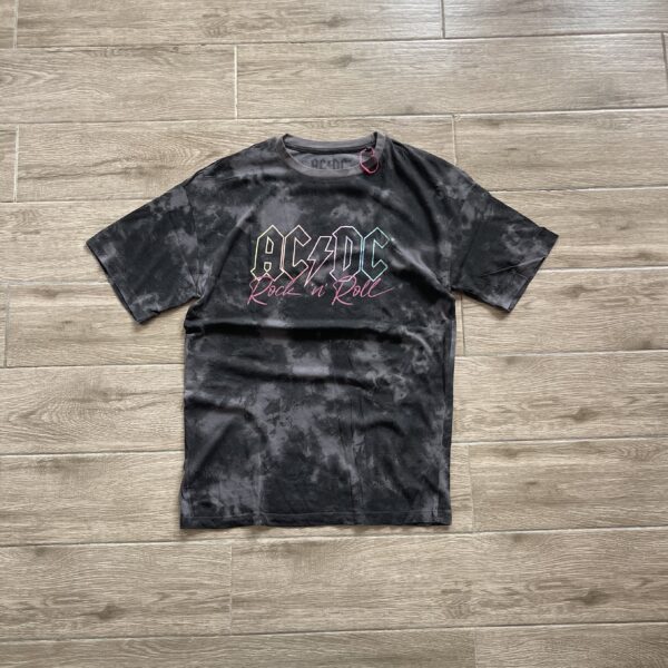 AC⚡️DC TEE