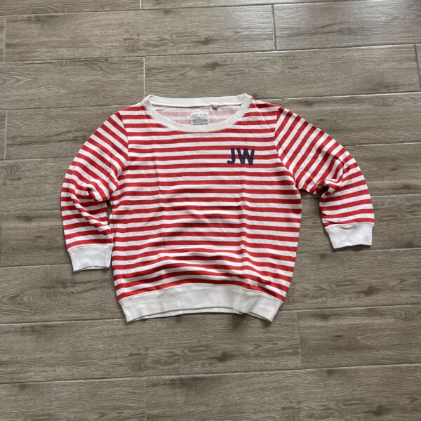 Jack Wills Hoodie col large – Image 2