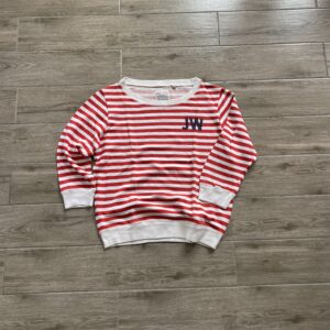 Jack Wills Hoodie col large