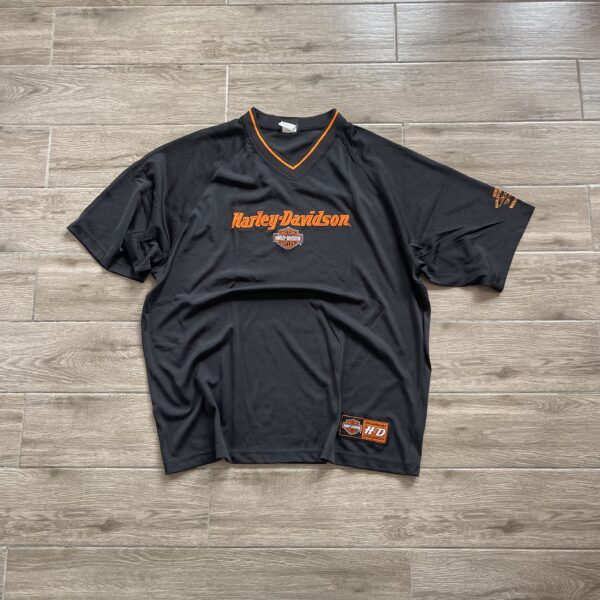 HARLEY DAVIDSON TEE
