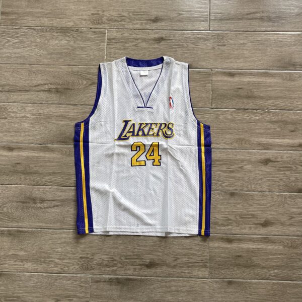 KOBE BRYANT LAKERS JERSEY
