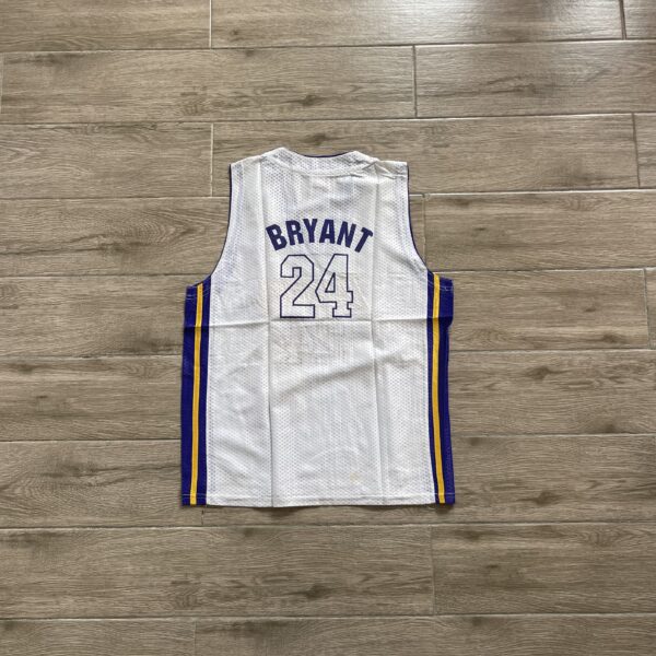 KOBE BRYANT LAKERS JERSEY – Image 2