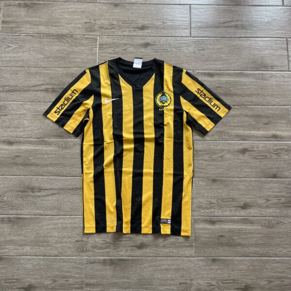 NIKE FUTBOL JERSEY