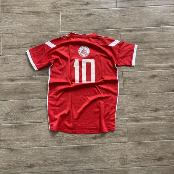 Red jersey – Image 2