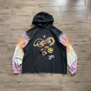 OFFICIALMAN SWEAT A CAPUCHE