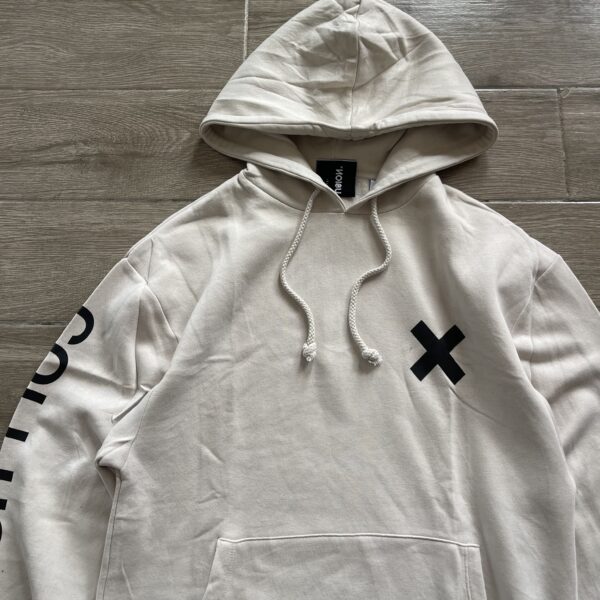 COLLUSION SWEAT A CAPUCHE – Image 2