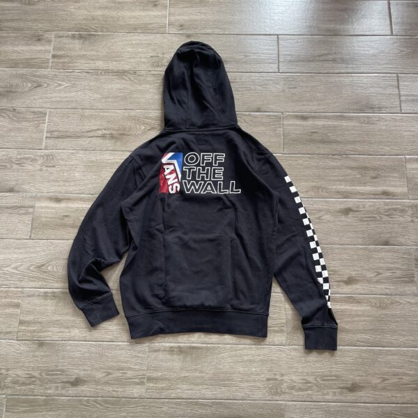 VANS SWEAT A CAPUCHE – Image 2