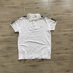 Lacoste Off White