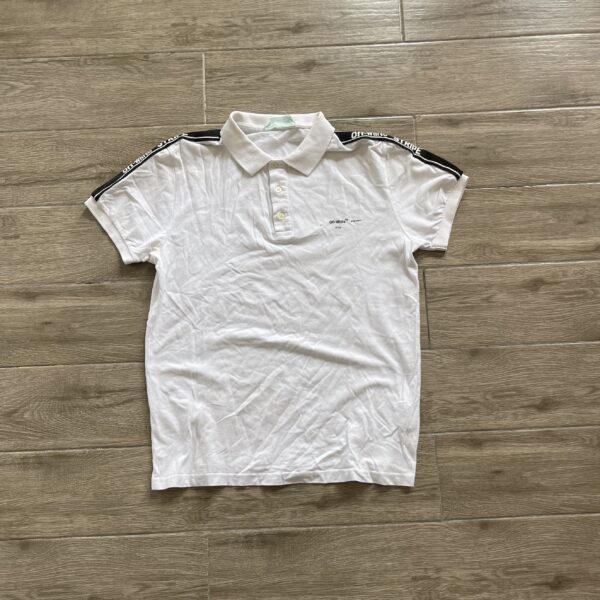 Lacoste Off White