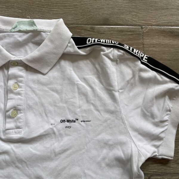 Lacoste Off White – Image 2