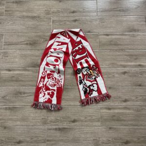 FORZA BARI ÉCHARPE