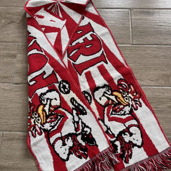 FORZA BARI ÉCHARPE – Image 2