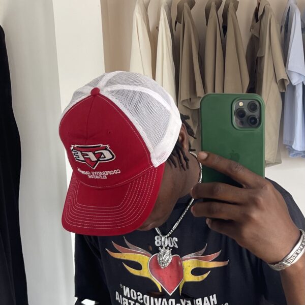 CFE VINTAGE CAP – Image 2
