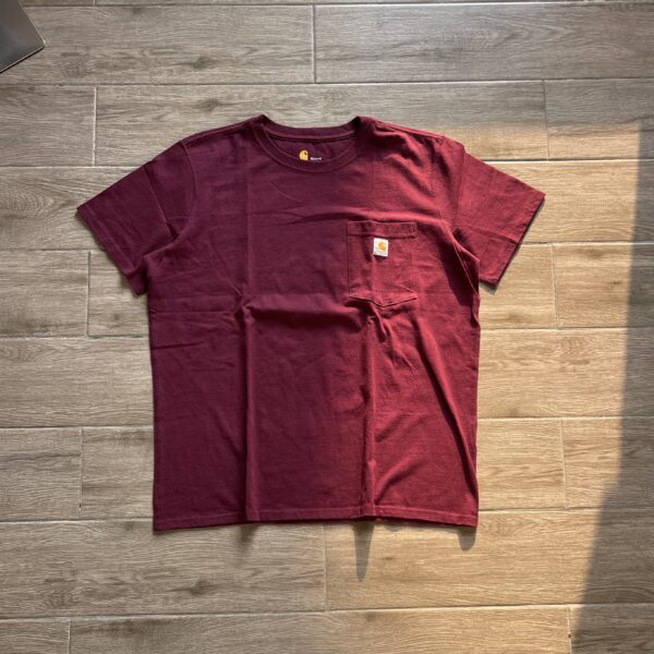 CARHARTT TEE