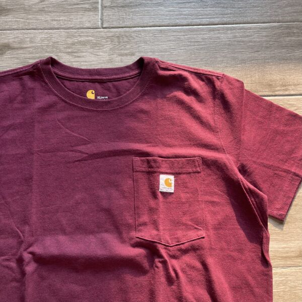 CARHARTT TEE – Image 2