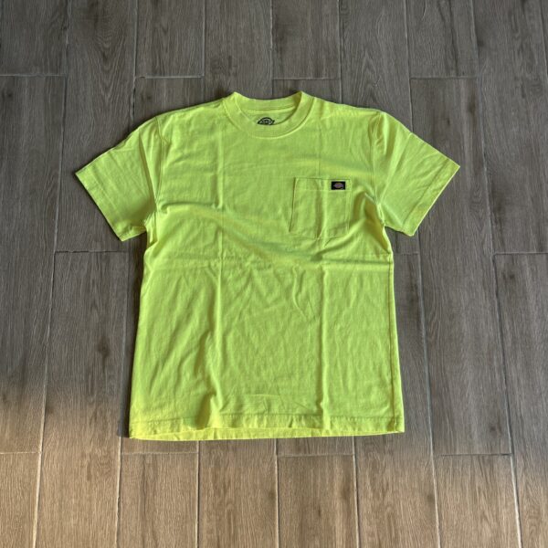 DICKIES TEE