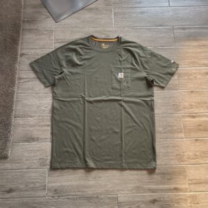 CARHARTT TEE