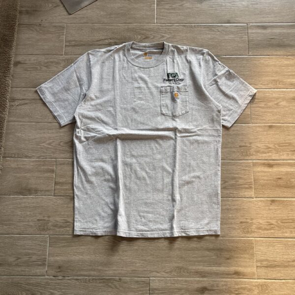 CARHARTT TEE