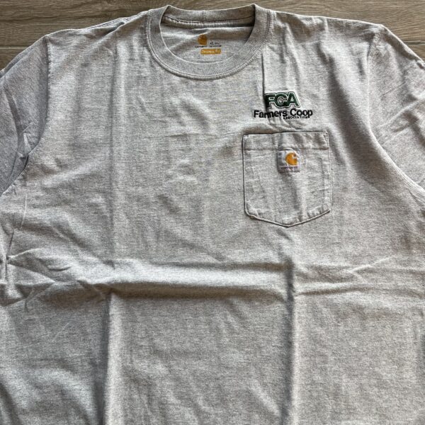 CARHARTT TEE – Image 2