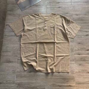 CARHARTT TEE