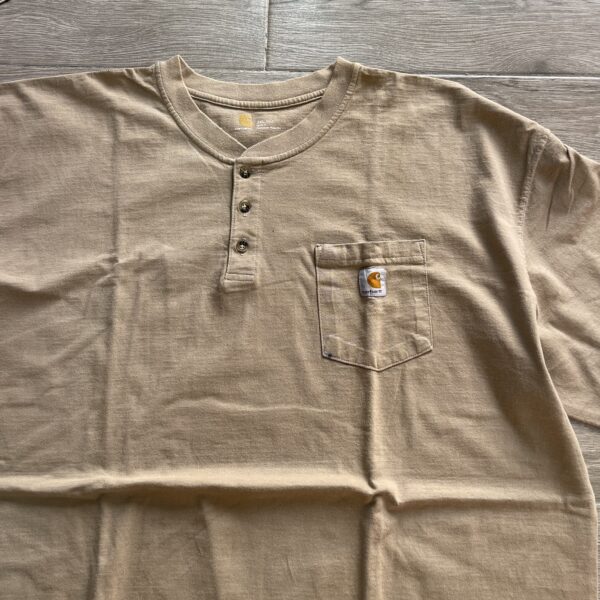 CARHARTT TEE – Image 2